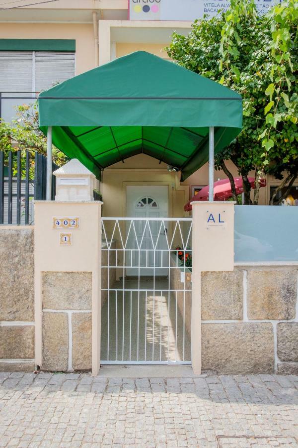Maiahouse Apartment Exterior photo